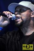 Dave Barker (Jam) with Intensified - Mighty Sounds Festival - Tabor (CZ) - Blue Stage 18. Juli 2009 (9).JPG